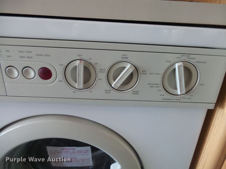 image for item EF9647 1994 Itasca M-37RW  RV