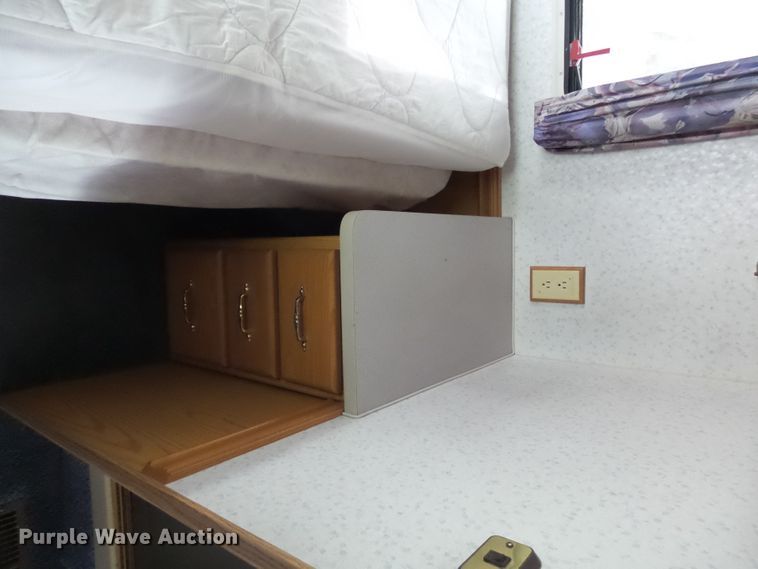 image for item EF9647 1994 Itasca M-37RW  RV