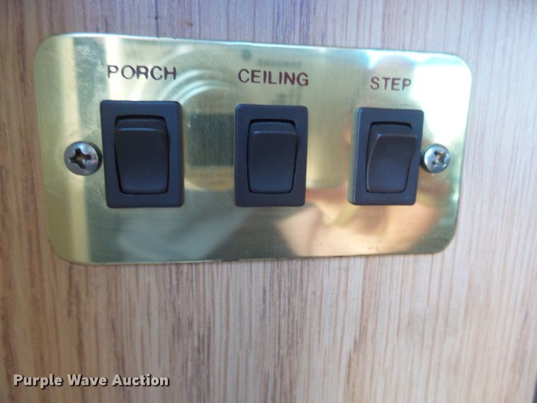 image for item EF9647 1994 Itasca M-37RW  RV