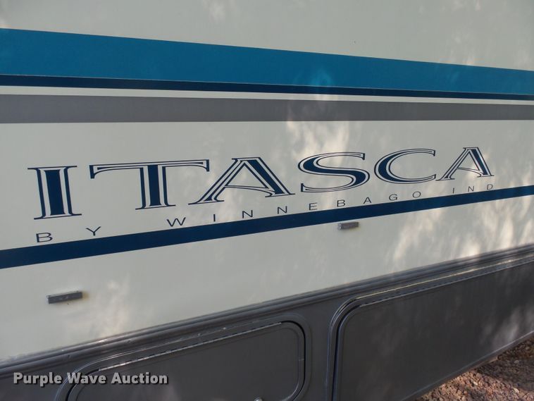 image for item EF9647 1994 Itasca M-37RW  RV