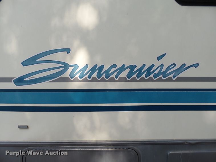 image for item EF9647 1994 Itasca M-37RW  RV