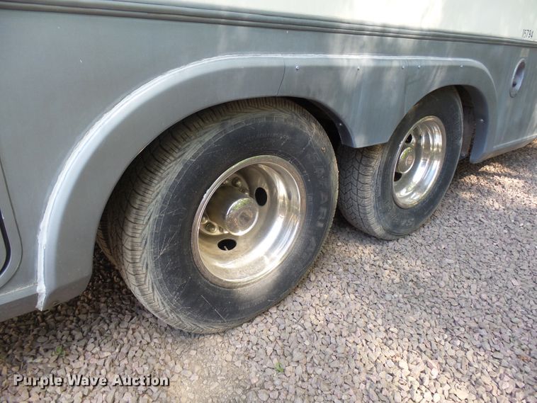 image for item EF9647 1994 Itasca M-37RW  RV