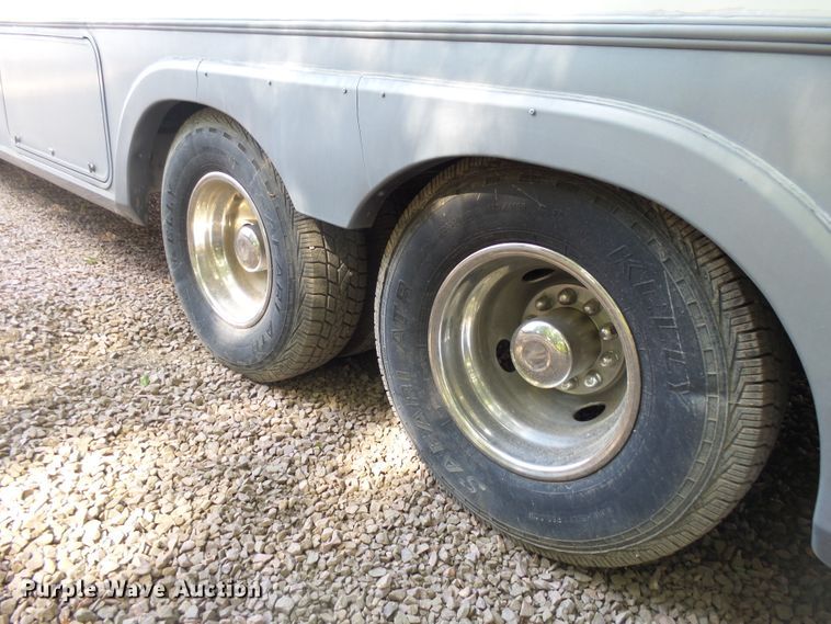 image for item EF9647 1994 Itasca M-37RW  RV