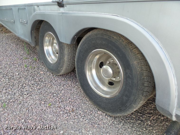 image for item EF9647 1994 Itasca M-37RW  RV