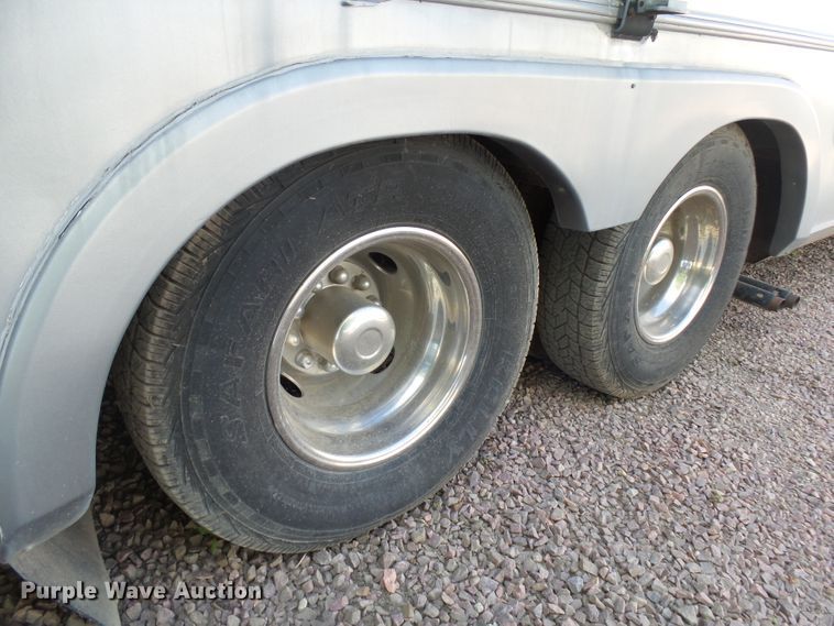 image for item EF9647 1994 Itasca M-37RW  RV