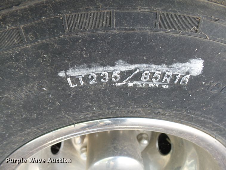 image for item EF9647 1994 Itasca M-37RW  RV