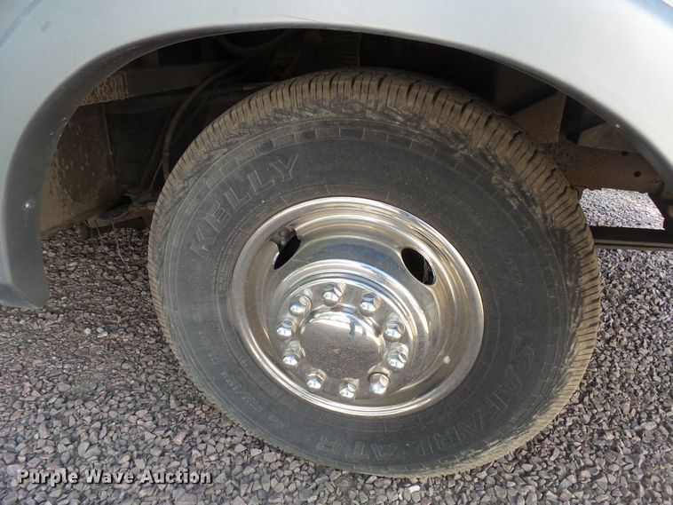 image for item EF9647 1994 Itasca M-37RW  RV