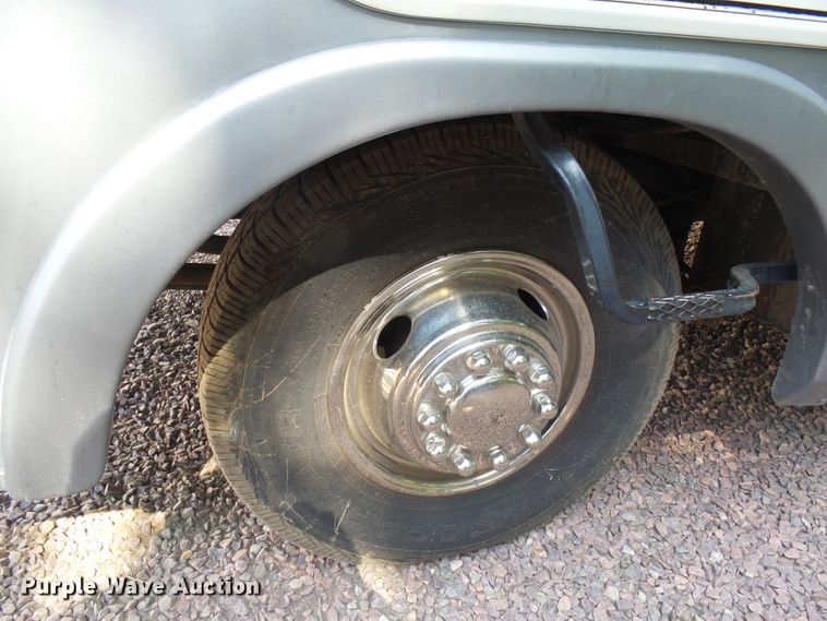 image for item EF9647 1994 Itasca M-37RW  RV