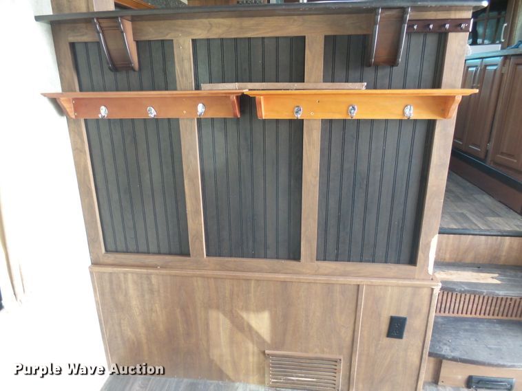 image for item EF9648 2016 Keystone Montana 3820FK  camper