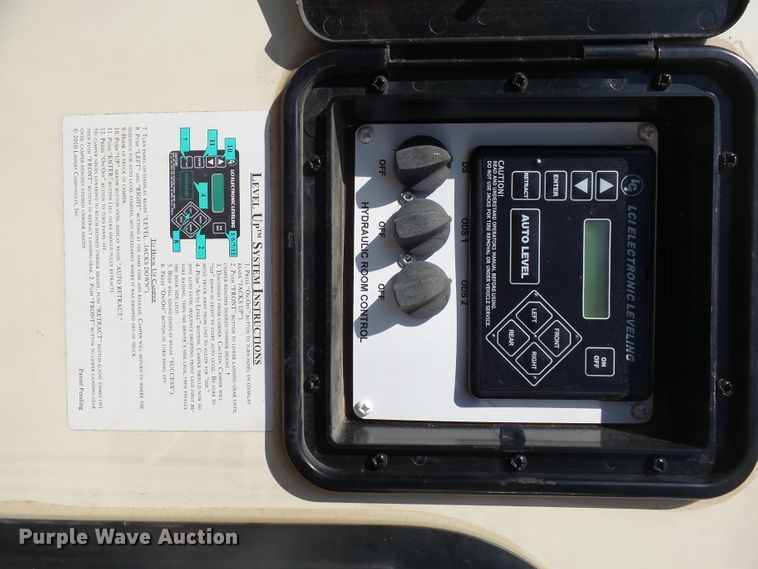 image for item EF9648 2016 Keystone Montana 3820FK  camper