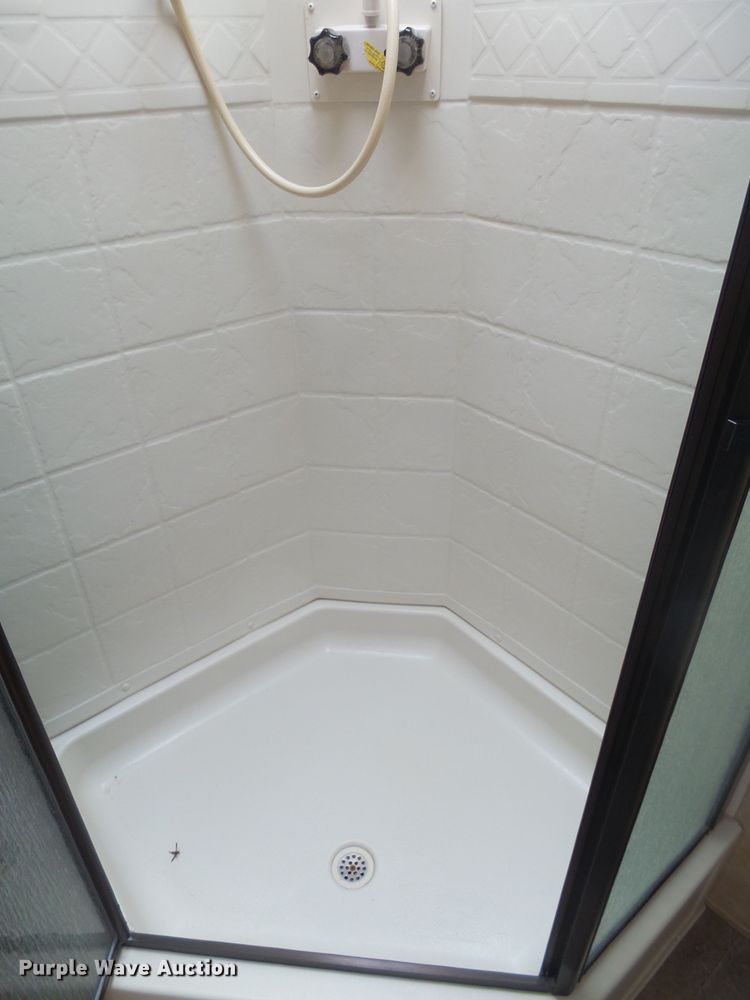 image for item EF9649 2012 Salem Hemisphere Lite  camper