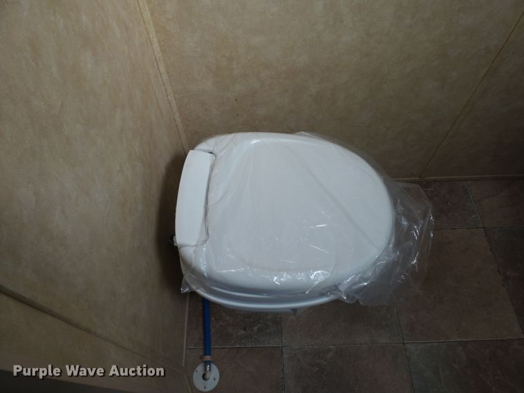 image for item EF9649 2012 Salem Hemisphere Lite  camper