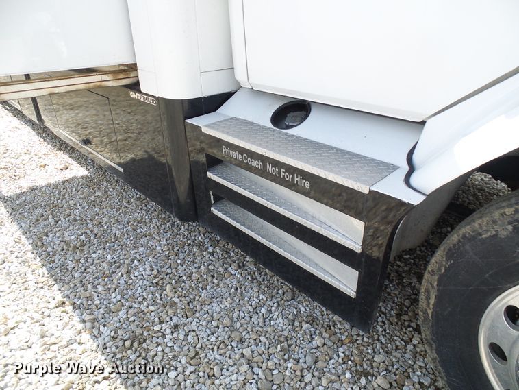 image for item EP9927 2000 Freightliner FL112  RV