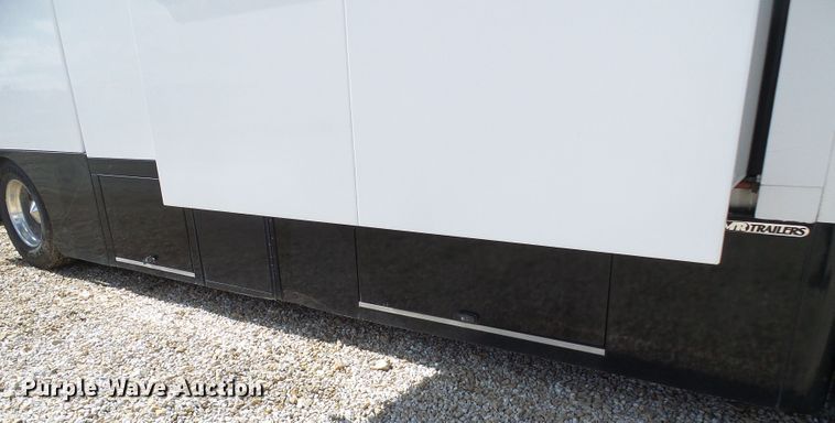 image for item EP9927 2000 Freightliner FL112  RV