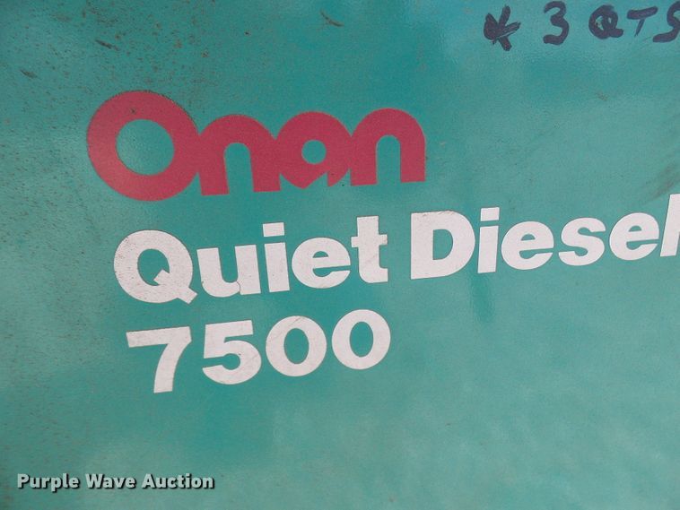 image for item EP9927 2000 Freightliner FL112  RV