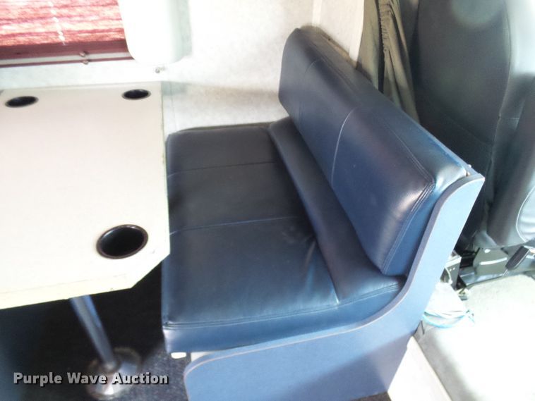 image for item EP9927 2000 Freightliner FL112  RV