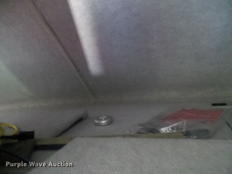 image for item EP9927 2000 Freightliner FL112  RV