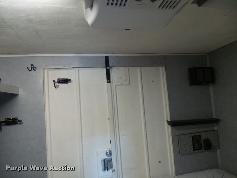 image for item EP9927 2000 Freightliner FL112  RV