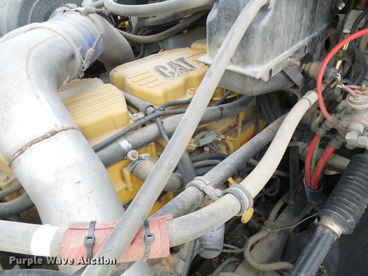 image for item EP9927 2000 Freightliner FL112  RV