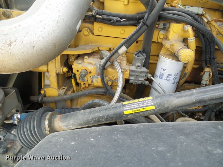 image for item EP9927 2000 Freightliner FL112  RV