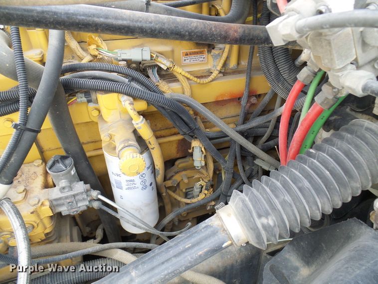 image for item EP9927 2000 Freightliner FL112  RV