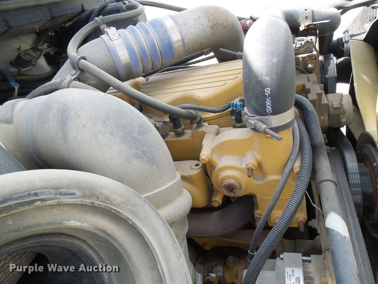 image for item EP9927 2000 Freightliner FL112  RV