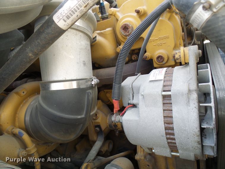 image for item EP9927 2000 Freightliner FL112  RV