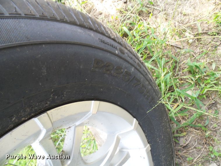 image for item EP9930 2015 KZRV Spree LX Superlite 320BS  camper