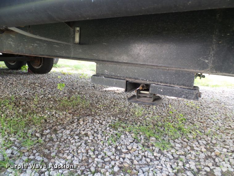 image for item EP9930 2015 KZRV Spree LX Superlite 320BS  camper