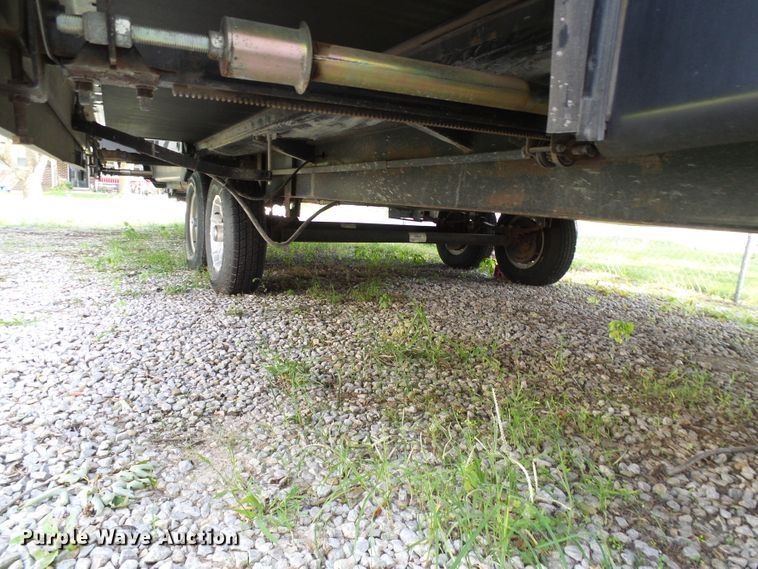 image for item EP9930 2015 KZRV Spree LX Superlite 320BS  camper