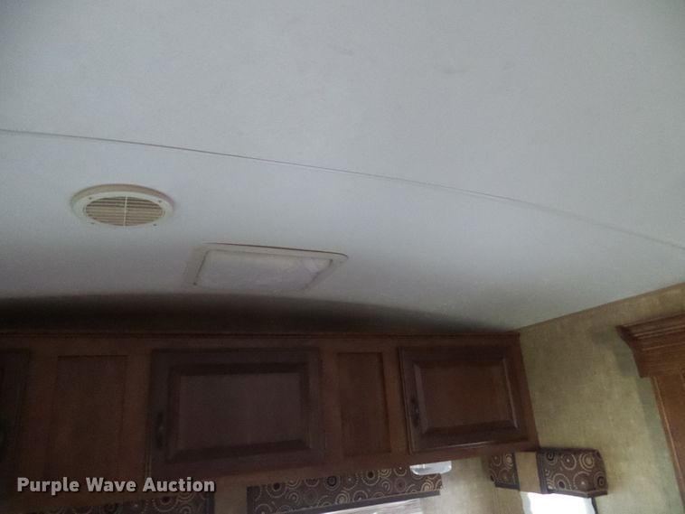 image for item EP9930 2015 KZRV Spree LX Superlite 320BS  camper