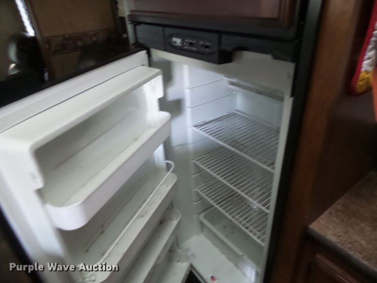 image for item EP9930 2015 KZRV Spree LX Superlite 320BS  camper