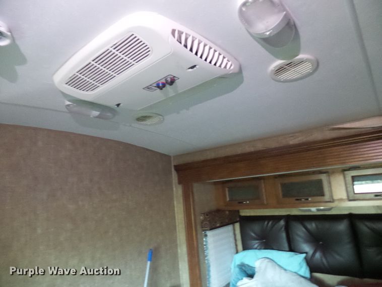 image for item EP9930 2015 KZRV Spree LX Superlite 320BS  camper