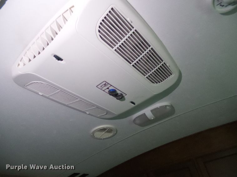 image for item EP9930 2015 KZRV Spree LX Superlite 320BS  camper