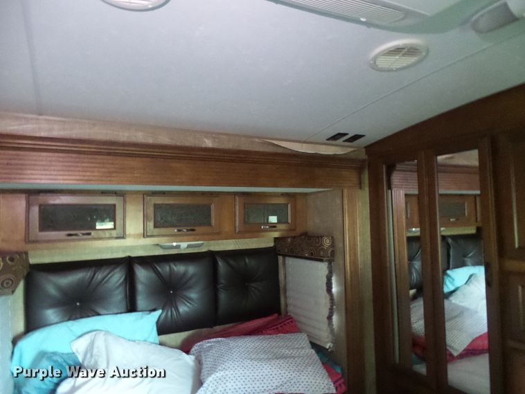 image for item EP9930 2015 KZRV Spree LX Superlite 320BS  camper