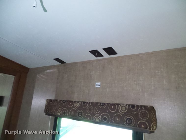 image for item EP9930 2015 KZRV Spree LX Superlite 320BS  camper