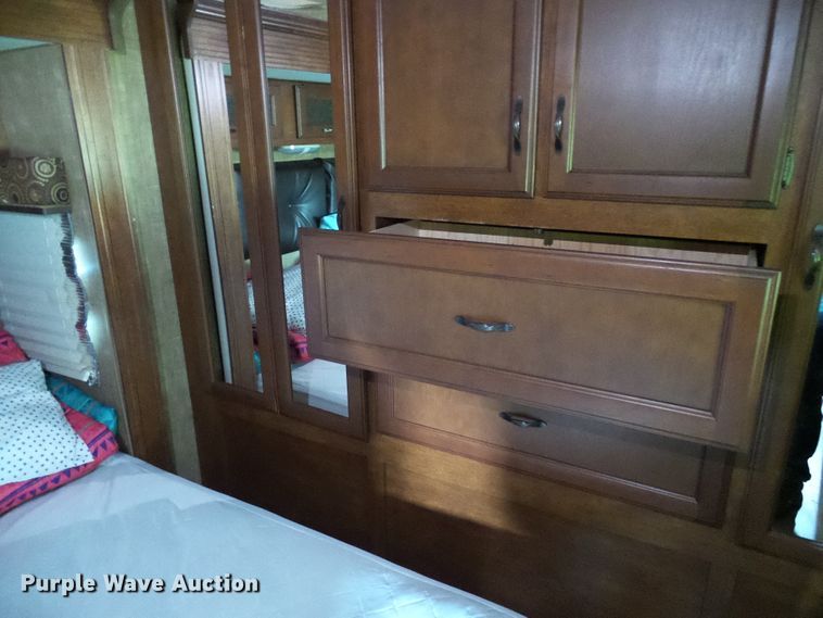 image for item EP9930 2015 KZRV Spree LX Superlite 320BS  camper