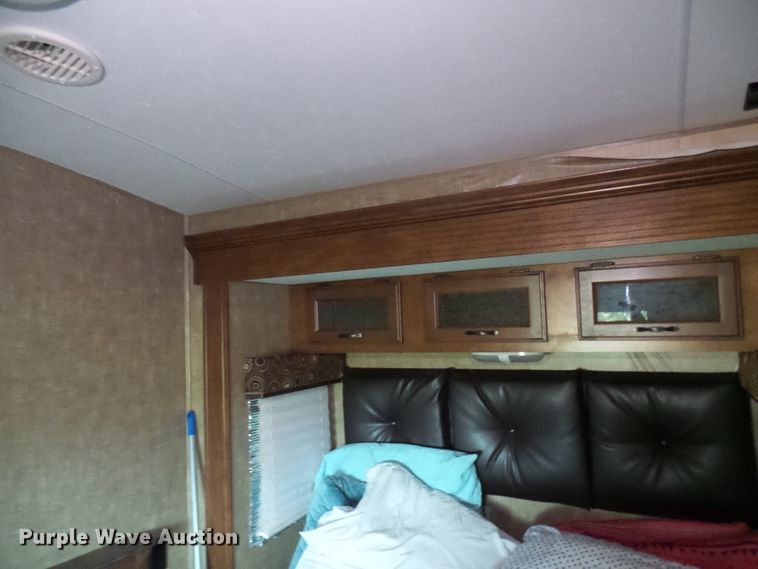 image for item EP9930 2015 KZRV Spree LX Superlite 320BS  camper