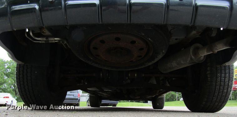 image for item FD9464 2008 Ford Escape Hybrid  SUV