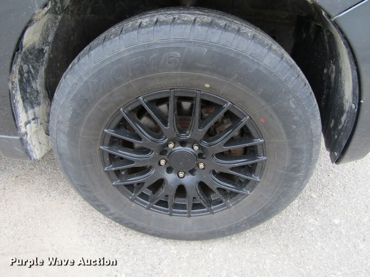 image for item FD9464 2008 Ford Escape Hybrid  SUV