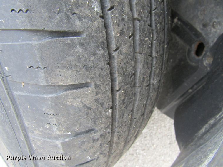 image for item FD9464 2008 Ford Escape Hybrid  SUV