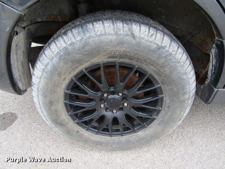 image for item FD9464 2008 Ford Escape Hybrid  SUV