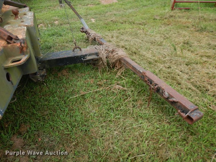 image for item FN9351 2001 Dodge Ram 3500  Quad Cab tow truck