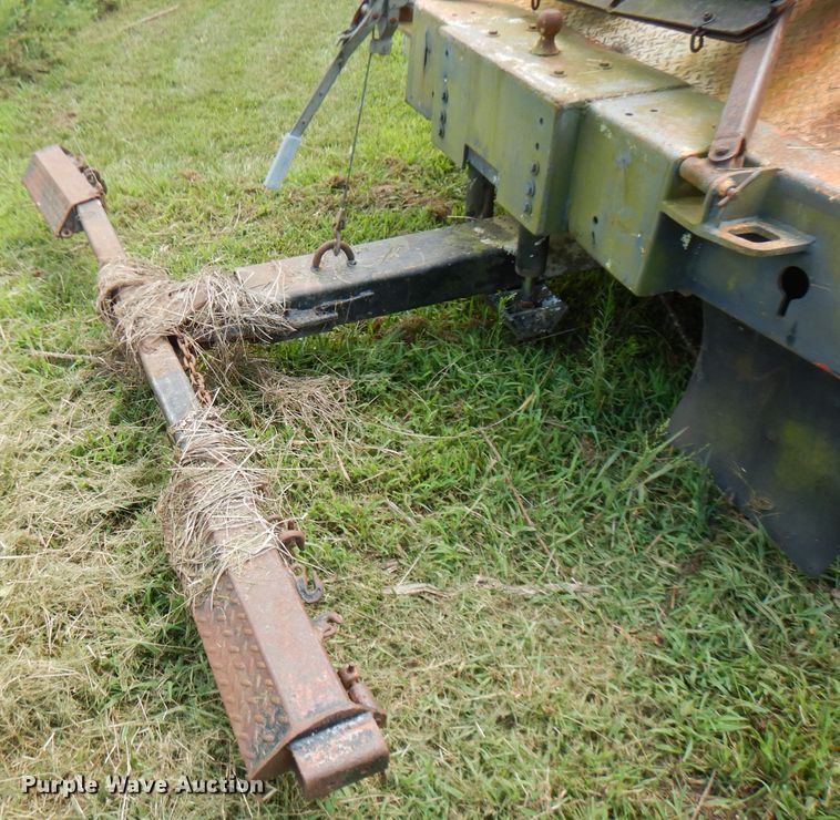 image for item FN9351 2001 Dodge Ram 3500  Quad Cab tow truck