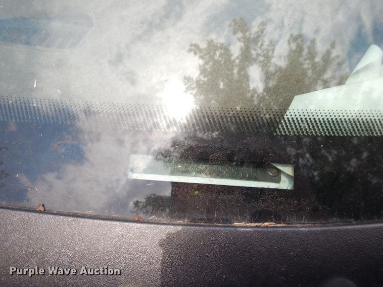 image for item FN9351 2001 Dodge Ram 3500  Quad Cab tow truck