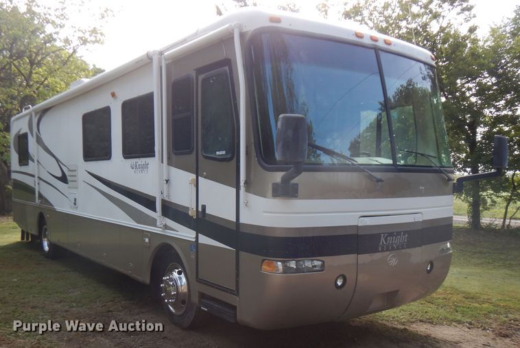 image for item FR9060 2000 Knight Monaco  RV