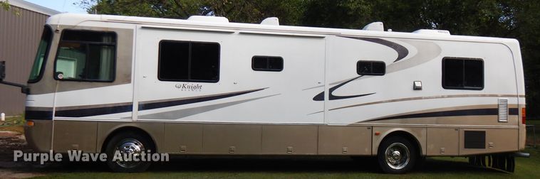 image for item FR9060 2000 Knight Monaco  RV