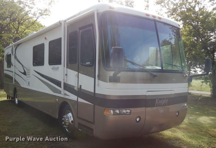 image for item FR9060 2000 Knight Monaco  RV