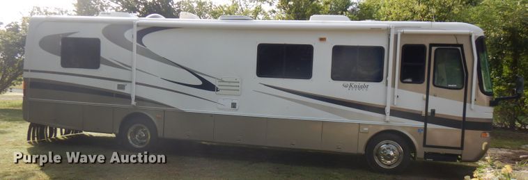 image for item FR9060 2000 Knight Monaco  RV