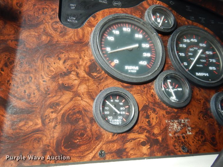 image for item FR9060 2000 Knight Monaco  RV